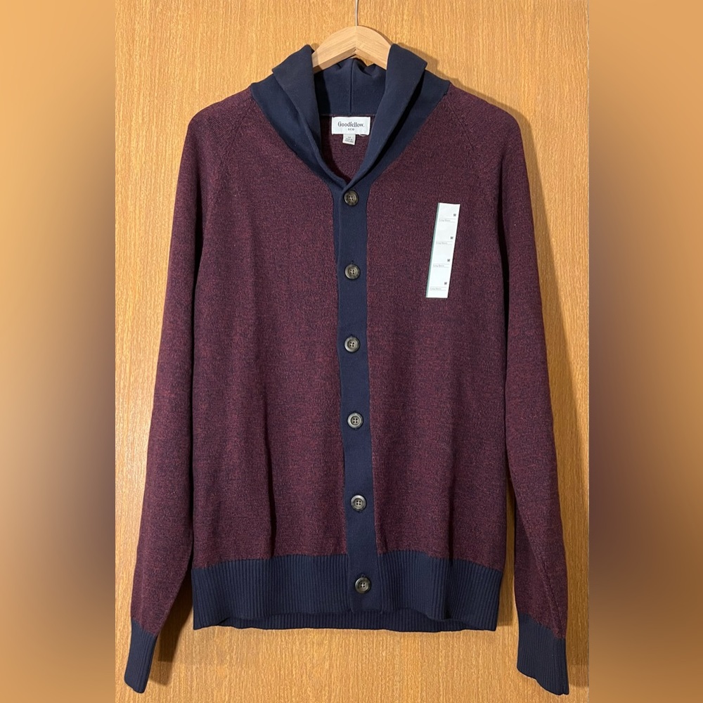 NEW! Goodfellow & Co. Sweater Size: Medium